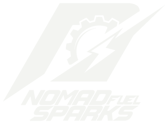 Nomad Fuel Sparks
